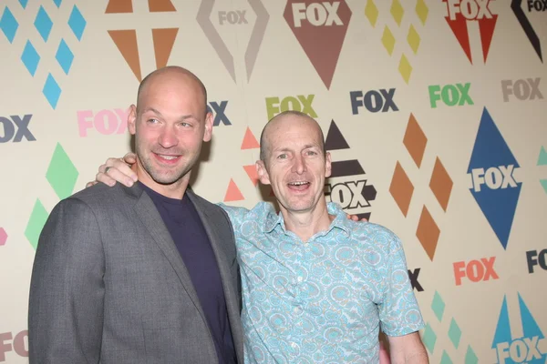 Színész Corey Stoll — Stock Fotó