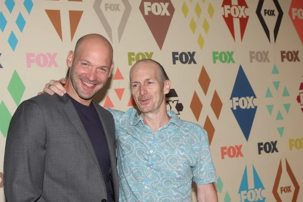 Actor Corey Stoll — Stock Photo, Image