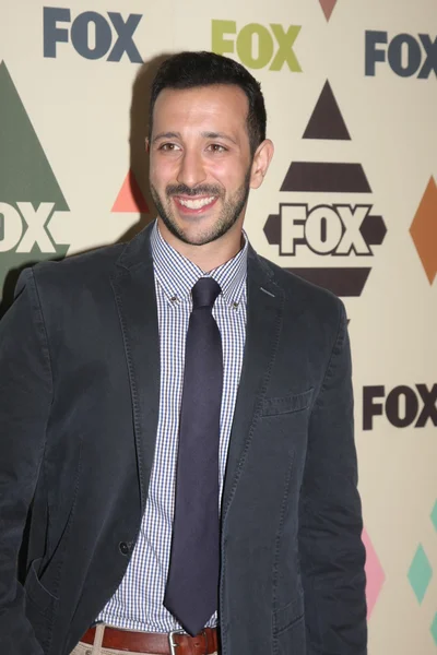 aktör Desmin Borges