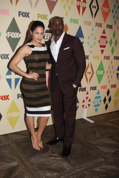 Jaina Lee Ortiz, Morris kestane