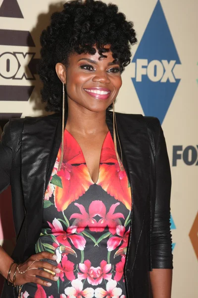 Actrice Kelly Jenrette — Stockfoto