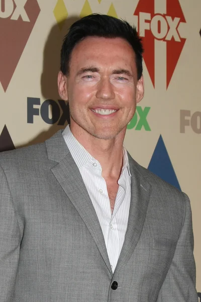 El actor Kevin Durand —  Fotos de Stock