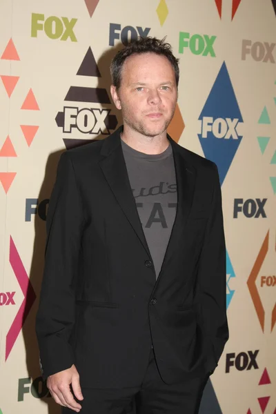 Acteur Noah Hawley — Stockfoto