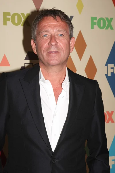 Actor Sean Pertwee — Foto de Stock