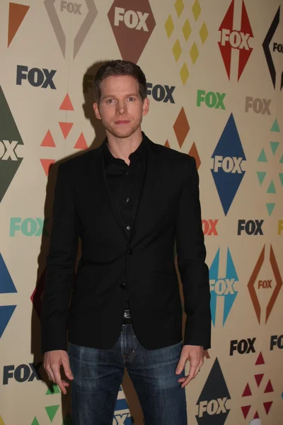 Skådespelaren Stark Sands — Stockfoto