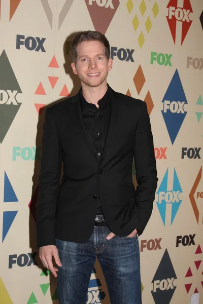 Actor Stark Sands — Stock Photo, Image