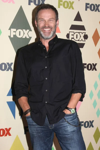 aktör Stephen Moyer