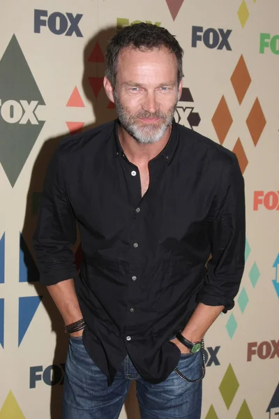 Actor Stephen Moyer — Foto de Stock