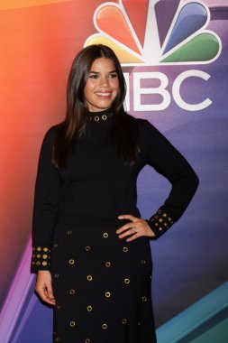 oyuncu America Ferrera