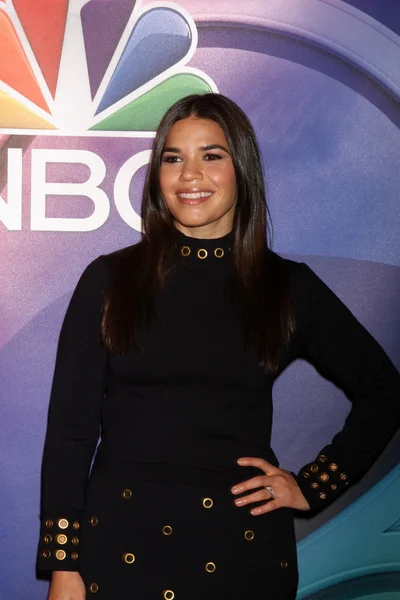 Oyuncu America Ferrera — Stok fotoğraf