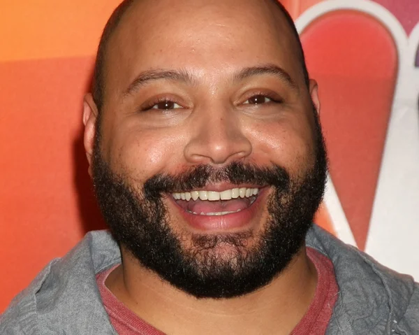 Actor Colton Dunn —  Fotos de Stock