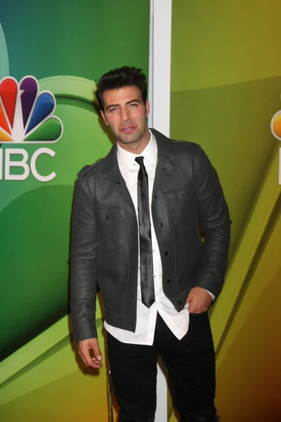 Actor Jencarlos Canela — Foto de Stock