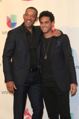 Will Smith, Trey Smith
