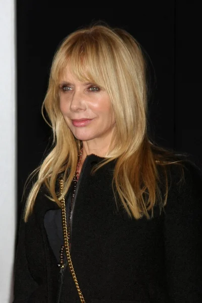 Näyttelijä Rosanna Arquette — kuvapankkivalokuva