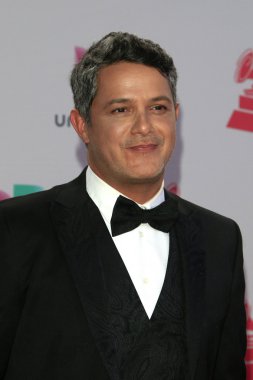 Aktör Alejandro Sanz