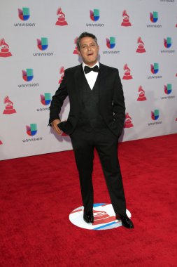 Aktör Alejandro Sanz