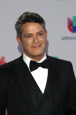 Aktör Alejandro Sanz