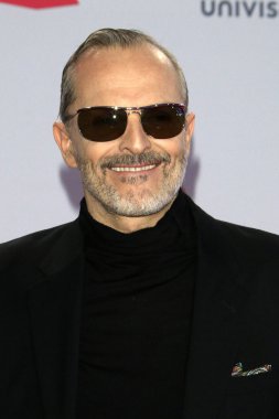 actor Miguel Bose