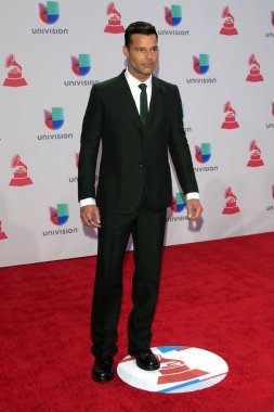 actor Ricky Martin