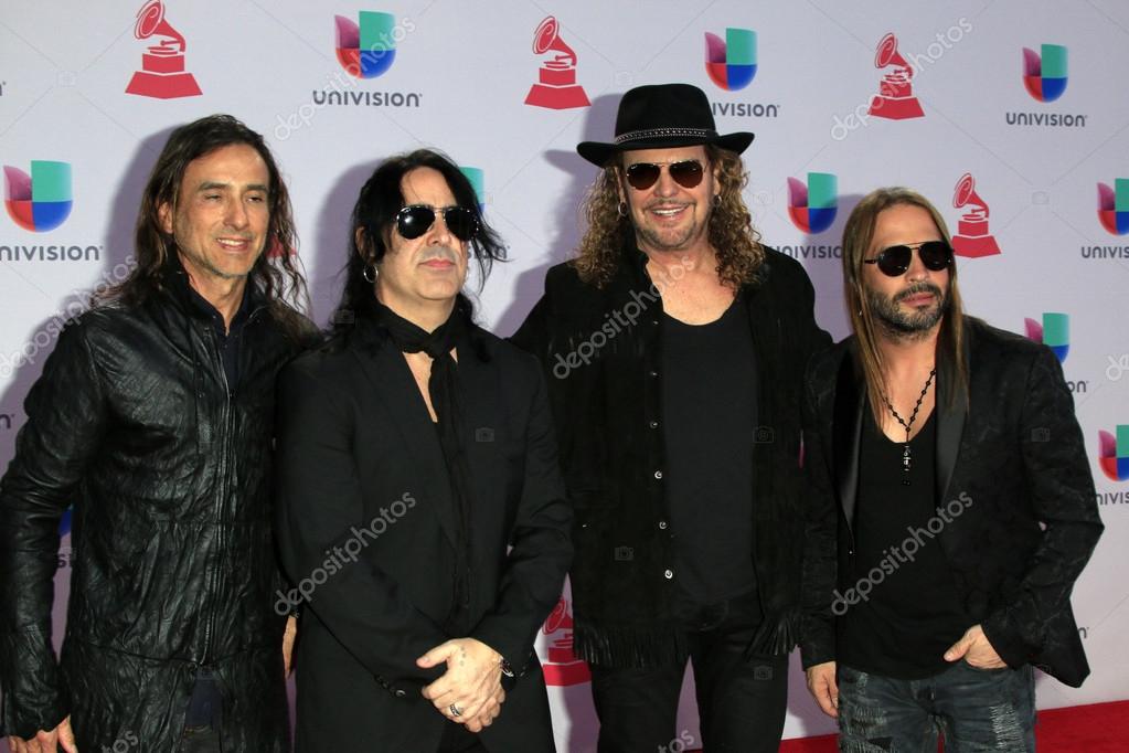 Banda Maná