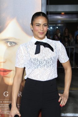Aktris Paula Patton