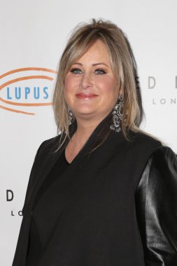 Planet Hope co-founder Kelly Stone