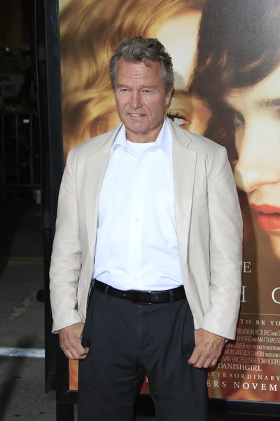 Actor John Savage — Foto de Stock