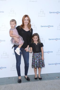 actress Ambyr Childers