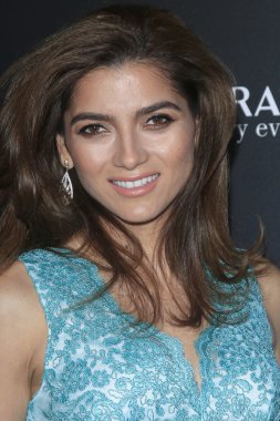 aktris Blanca Blanco