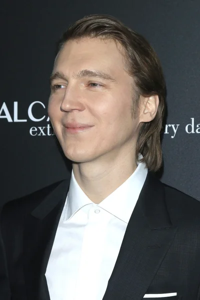 El actor Paul Dano —  Fotos de Stock