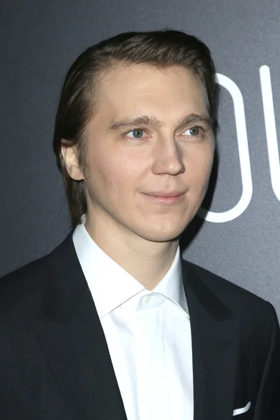 Schauspieler Paul Dano — Stockfoto