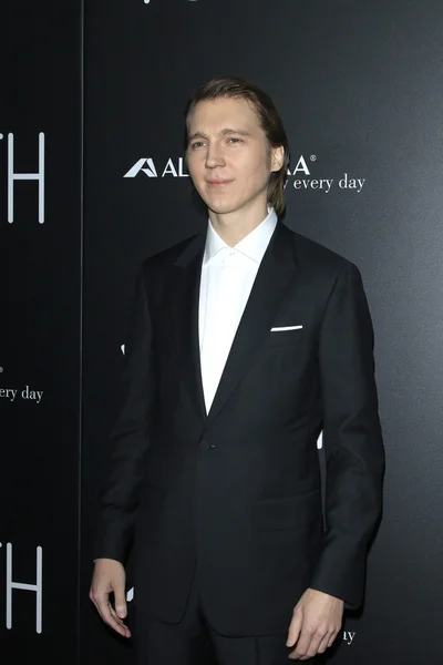 Schauspieler Paul Dano — Stockfoto