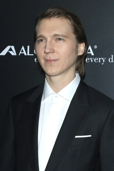 El actor Paul Dano —  Fotos de Stock