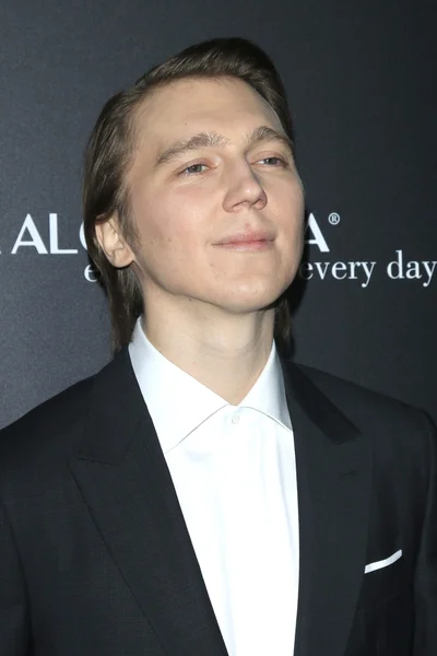 El actor Paul Dano — Foto de Stock