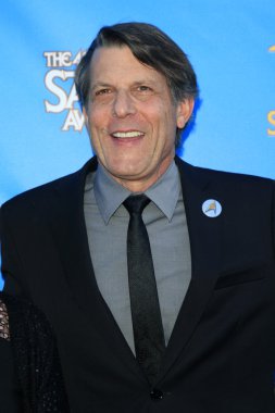 Director Adam Nimoy