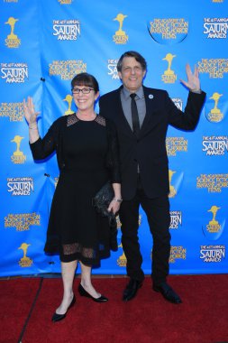 Director Adam Nimoy