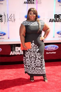 aktris Raven Goodwin