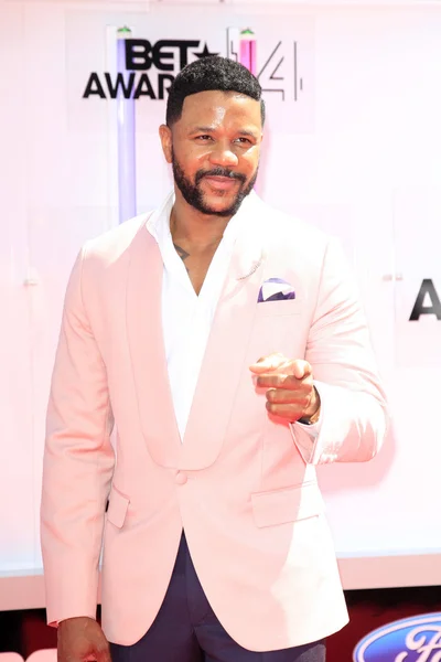 俳優｜Hosea Chanchez — ストック写真