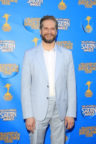 Producer Bryan Fuller — Stockfoto