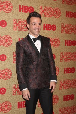 dergi editörü George Kotsiopoulos