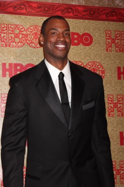 basketball player Jason Collins