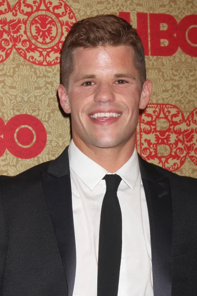 Schauspieler Charlie Carver — Stockfoto