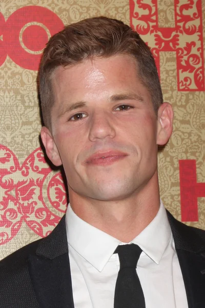 Herec Charlie Carver — Stock fotografie