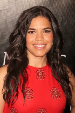 oyuncu America Ferrera