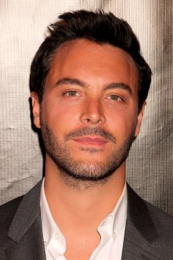 aktör Jack Huston