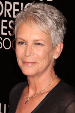 Jamie Lee Curtis oyuncu