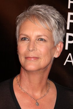 Jamie Lee Curtis oyuncu