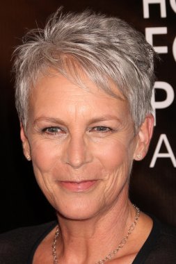 Jamie Lee Curtis oyuncu