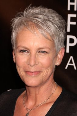Jamie Lee Curtis oyuncu