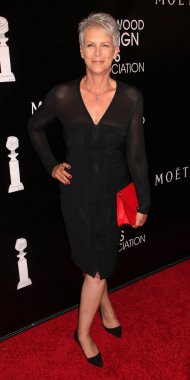 Jamie Lee Curtis oyuncu